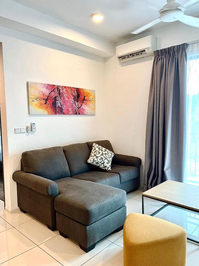Hotspring 2 Room 1512 Suite Sunway Onsen With Theme Park View 4 Pax تامبون المظهر الخارجي الصورة